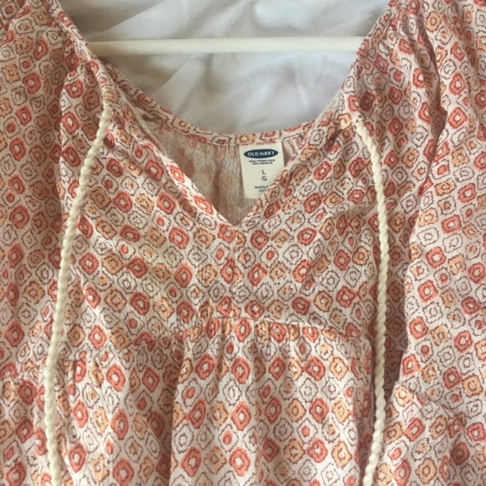 Blouse - Picture 2 of 2